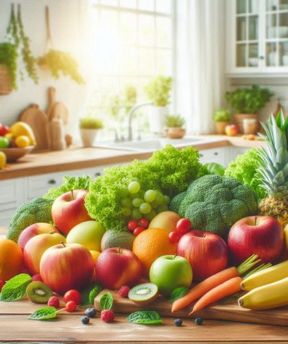 makanan sehat untuk ibu hamil